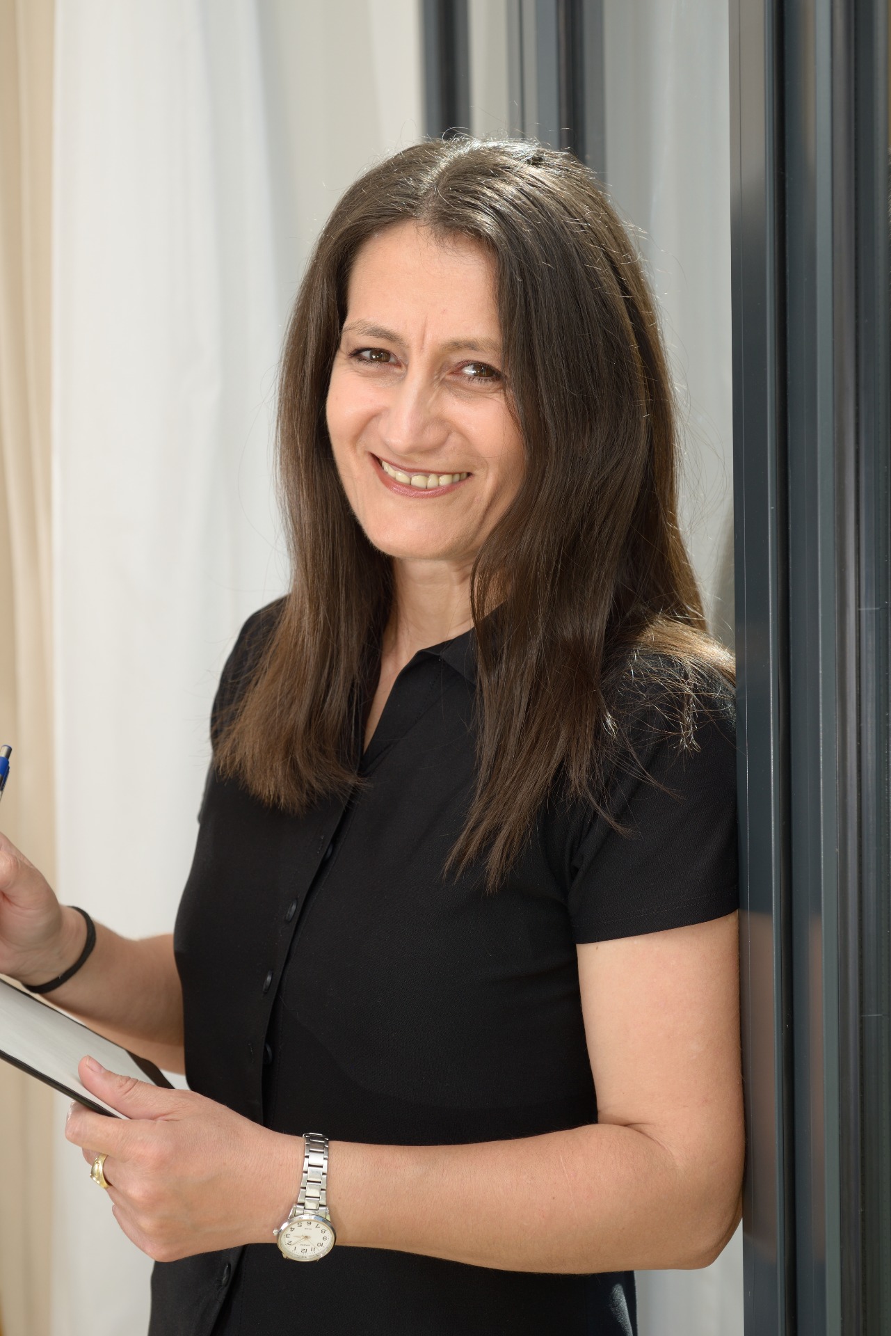 Konkoly Mónika Üzleti Coach